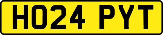 HO24PYT