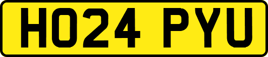 HO24PYU