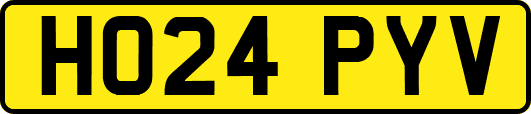 HO24PYV