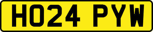 HO24PYW