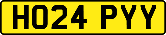 HO24PYY