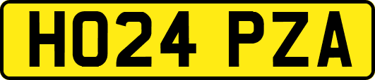 HO24PZA