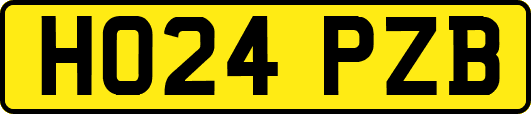 HO24PZB