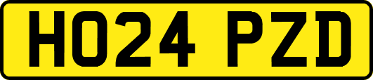HO24PZD