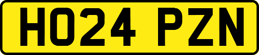 HO24PZN