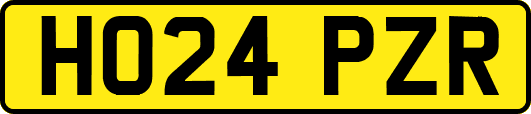 HO24PZR