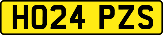 HO24PZS