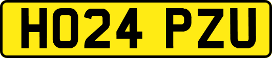 HO24PZU