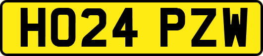 HO24PZW