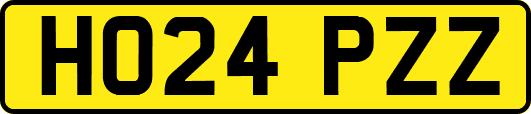 HO24PZZ
