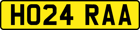 HO24RAA