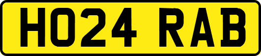 HO24RAB