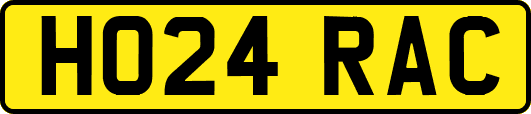HO24RAC