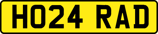 HO24RAD