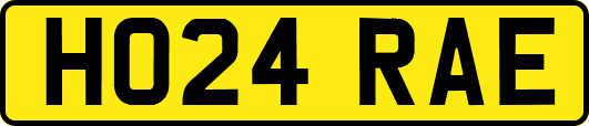 HO24RAE