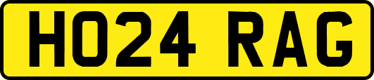 HO24RAG