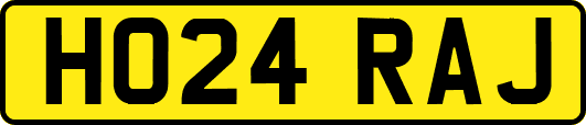 HO24RAJ