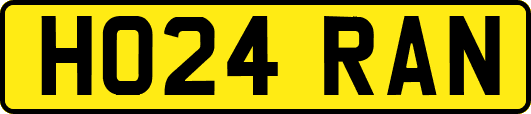 HO24RAN