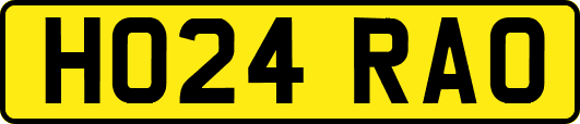 HO24RAO