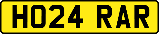 HO24RAR