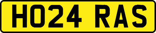 HO24RAS