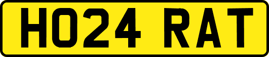 HO24RAT