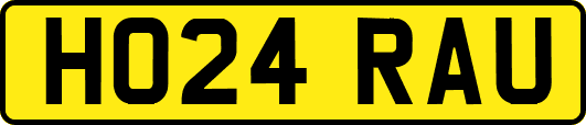 HO24RAU