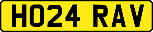 HO24RAV