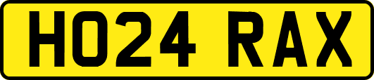 HO24RAX