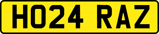 HO24RAZ
