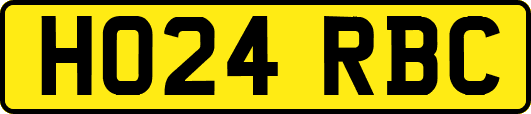 HO24RBC