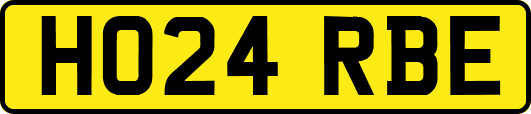 HO24RBE