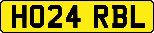 HO24RBL