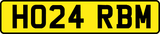 HO24RBM