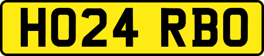 HO24RBO