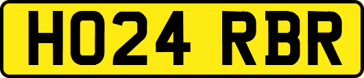 HO24RBR