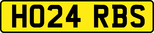 HO24RBS
