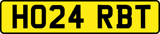 HO24RBT
