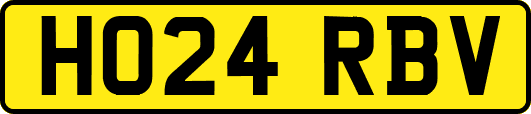 HO24RBV