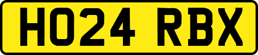 HO24RBX
