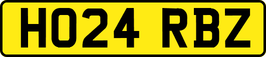 HO24RBZ