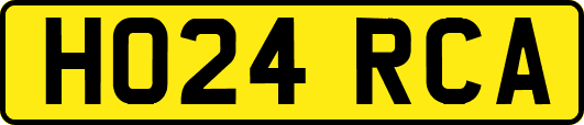 HO24RCA