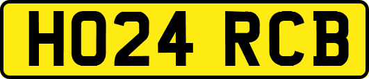 HO24RCB