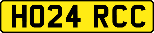 HO24RCC