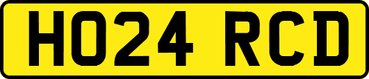 HO24RCD