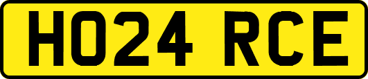 HO24RCE