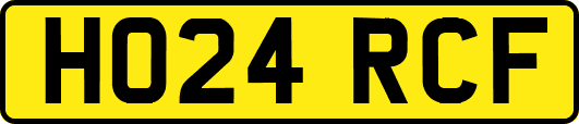 HO24RCF