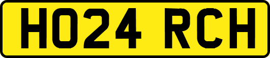 HO24RCH