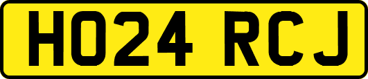 HO24RCJ
