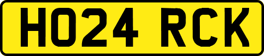 HO24RCK